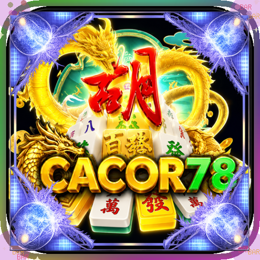 cacor78 — galeri pratinjau Resmi APK
